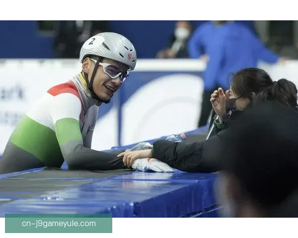 张晶必须为本届赛事乱象全部负责