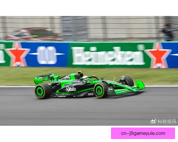 恼火玩笑DNA朗摩前瞻赛场风云