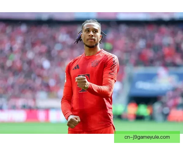 拜仁三叉戟111球再领跑欧洲