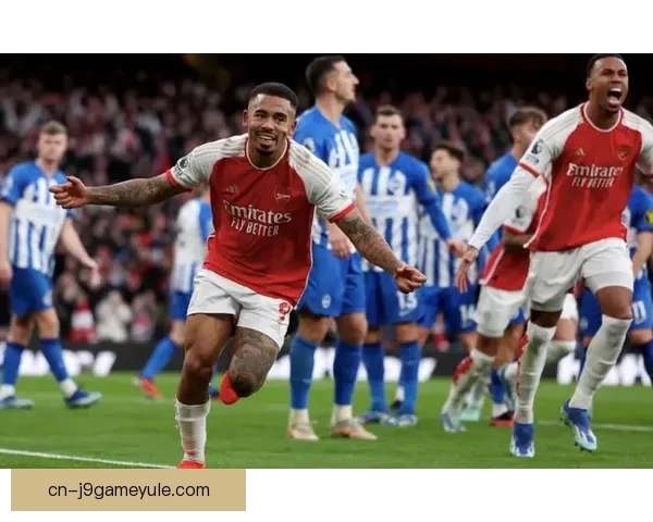 热苏斯破门助阿森纳大胜维冈晋级