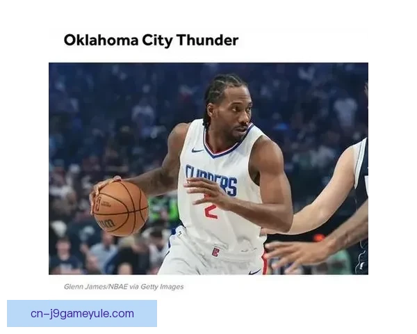 加兰赴快船成绝对控球核心信心